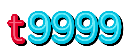 t9999 — logo kanal